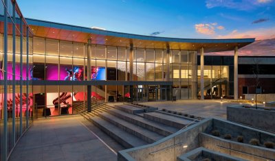 Noorda Center for the Performing Arts — photo 3 of 4