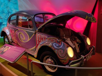 Bethel Woods Center For The Arts — photo 4 of 4