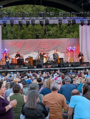 Cuthbert Amphitheater — photo 3 of 4