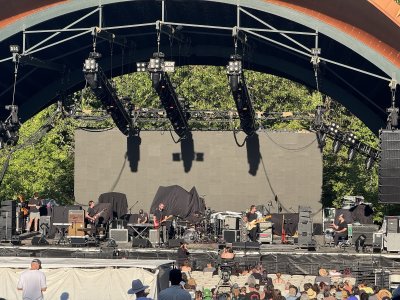 Cuthbert Amphitheater — photo 4 of 4