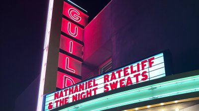 The Guild Theatre — photo 1 of 4