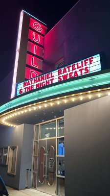 The Guild Theatre — photo 3 of 4