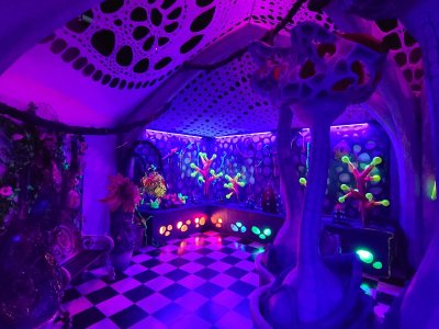 Otherworld — photo 4 of 4