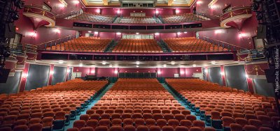 National Theatre — photo 1 of 4