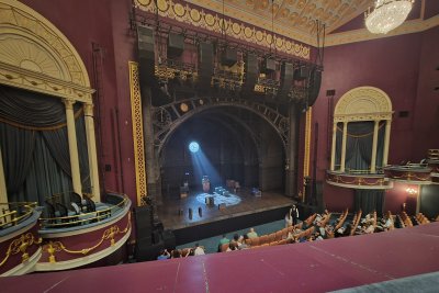 National Theatre — photo 4 of 4