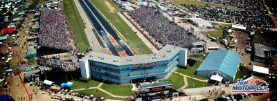 Texas Motorplex