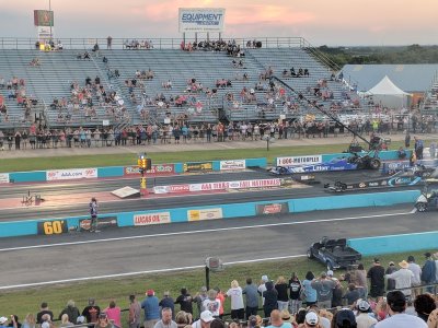 Texas Motorplex — photo 2 of 4