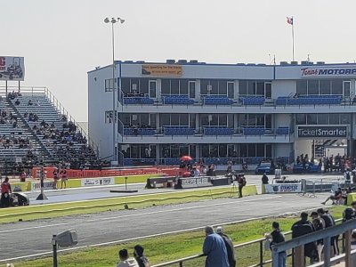 Texas Motorplex — photo 3 of 4