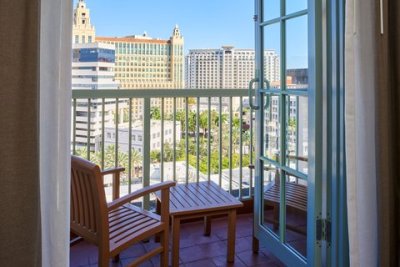 Hotel Colonnade Coral Gables