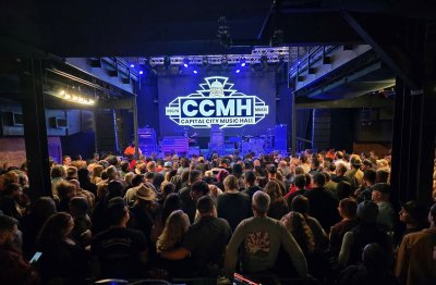 Capital City Music Hall Lower Level — photo 1 of 4
