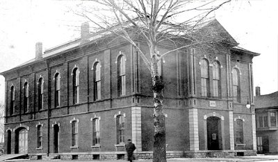 Sandwich Opera House Performing Arts Theater — photo 1 of 4