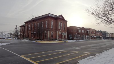 Sandwich Opera House Performing Arts Theater — photo 4 of 4