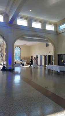 Schindler Banquet Center — photo 1 of 4