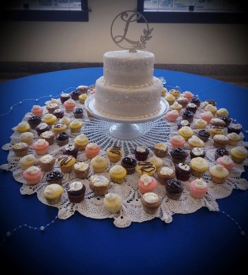 Schindler Banquet Center — photo 2 of 4