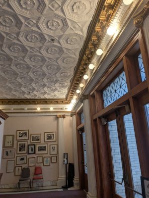 Belle Mehus Auditorium — photo 3 of 4