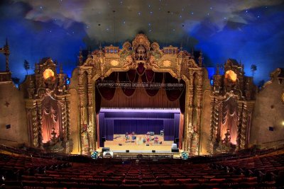 Keith - Albee Performing Arts Center — photo 2 of 4