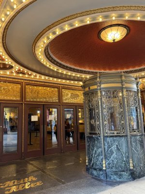 Keith - Albee Performing Arts Center — photo 3 of 4