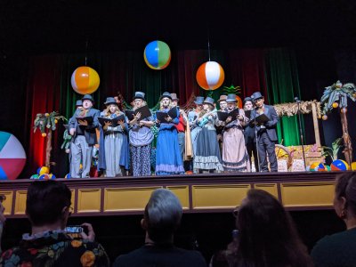 Keith - Albee Performing Arts Center — photo 4 of 4