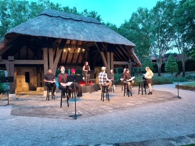 Festival Stage - Alabama Shakespeare Festival — photo 3 of 4