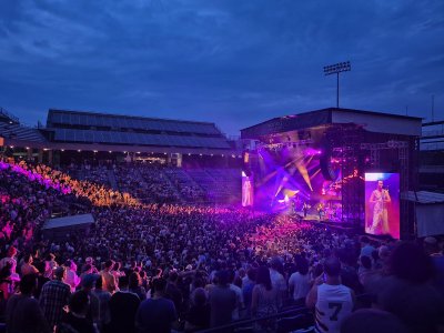Westville Music Bowl — photo 3 of 4