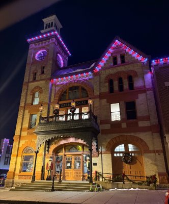 Woodstock Opera House — photo 3 of 4