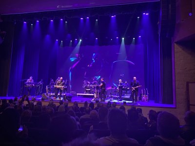Forbes Hall at Clark Center For The Performing Arts — photo 4 of 4