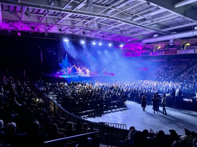 Ovintiv Events Centre — photo 3 of 4