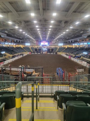 Ovintiv Events Centre — photo 4 of 4