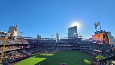 Petco Park — photo 2 of 4