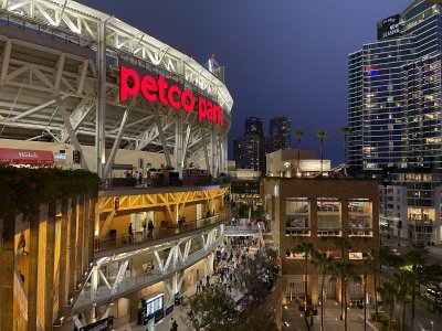 Petco Park — photo 3 of 4