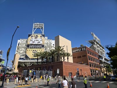 Petco Park — photo 4 of 4