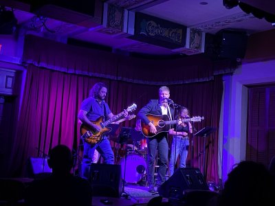 Cactus Cafe — photo 1 of 4