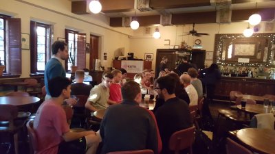 Cactus Cafe — photo 4 of 4