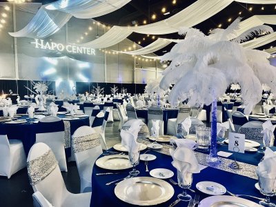 HAPO Center — photo 2 of 4
