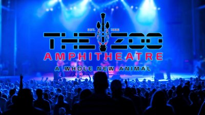 Oklahoma City Zoo Amphitheatre
