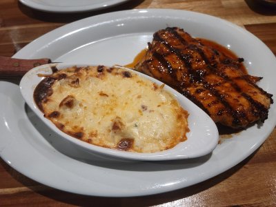 The Stage at Silver Star Smokehouse — photo 2 of 4