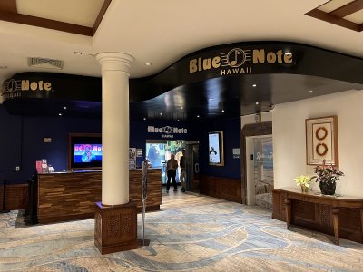 Blue Note Hawaii — photo 3 of 4