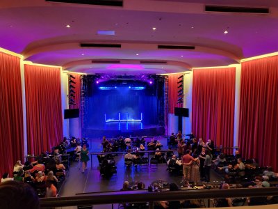 Tower Theatre — photo 3 of 4