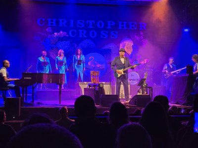 Tower Theatre — photo 4 of 4