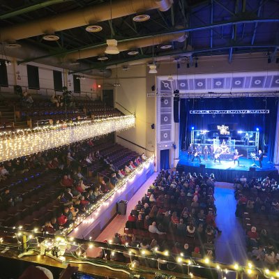 Plymouth Memorial Hall — photo 2 of 4