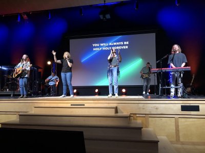 Harvest New Beginnings — photo 3 of 4