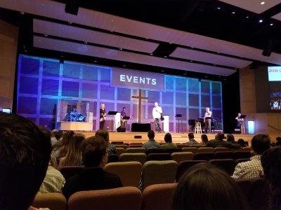 Harvest New Beginnings — photo 4 of 4