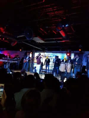 Club Rumba — photo 4 of 4