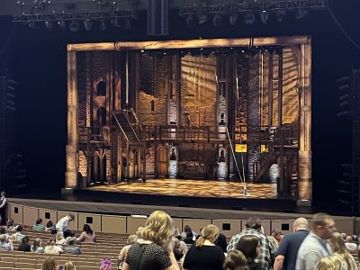 Steven Tanger Center for the Performing Arts — photo 4 of 4