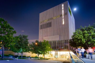 Wyly Studio Theatre — photo 1 of 4