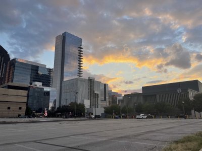 Wyly Studio Theatre — photo 3 of 4