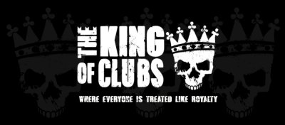 The King of Clubs — photo 1 of 4