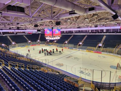 Hertz Arena