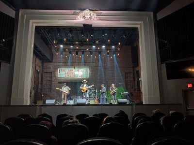 The Dunkin Theatre — photo 2 of 4