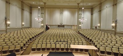 Royce Auditorium — photo 2 of 2